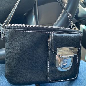 Victoria secret wristlet